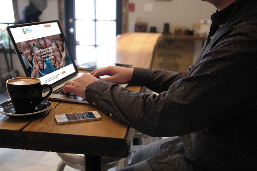 Foto da capa de Criação de Sites - Web Pixel
